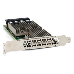 9305-16I LSI LOGIC 12G SAS 16-PORT PCI-E 3.0 RAID CONTROLLER
